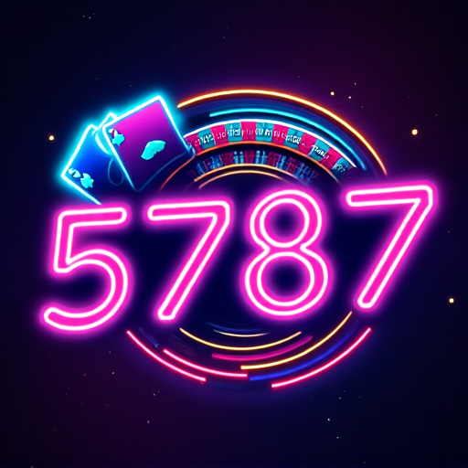 Logo da 5787